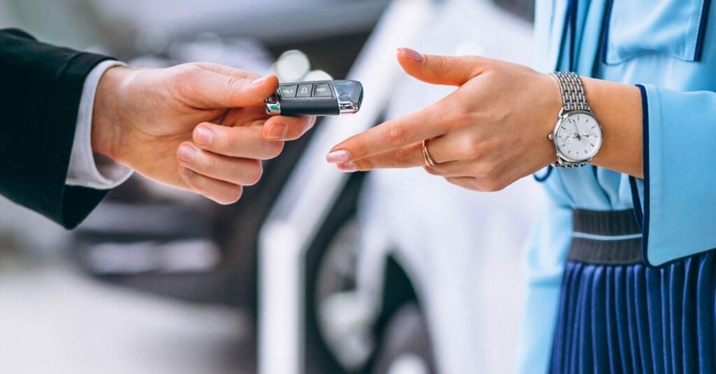 Acheter voiture avec reprise cash