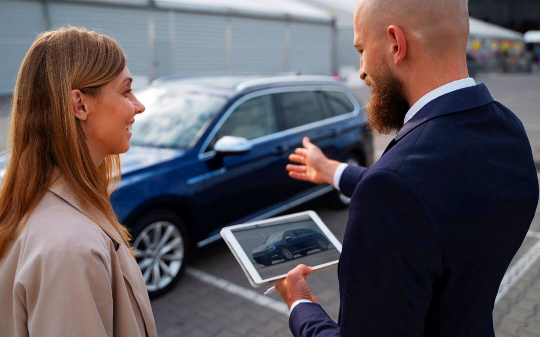 Guide vente voiture Suisse