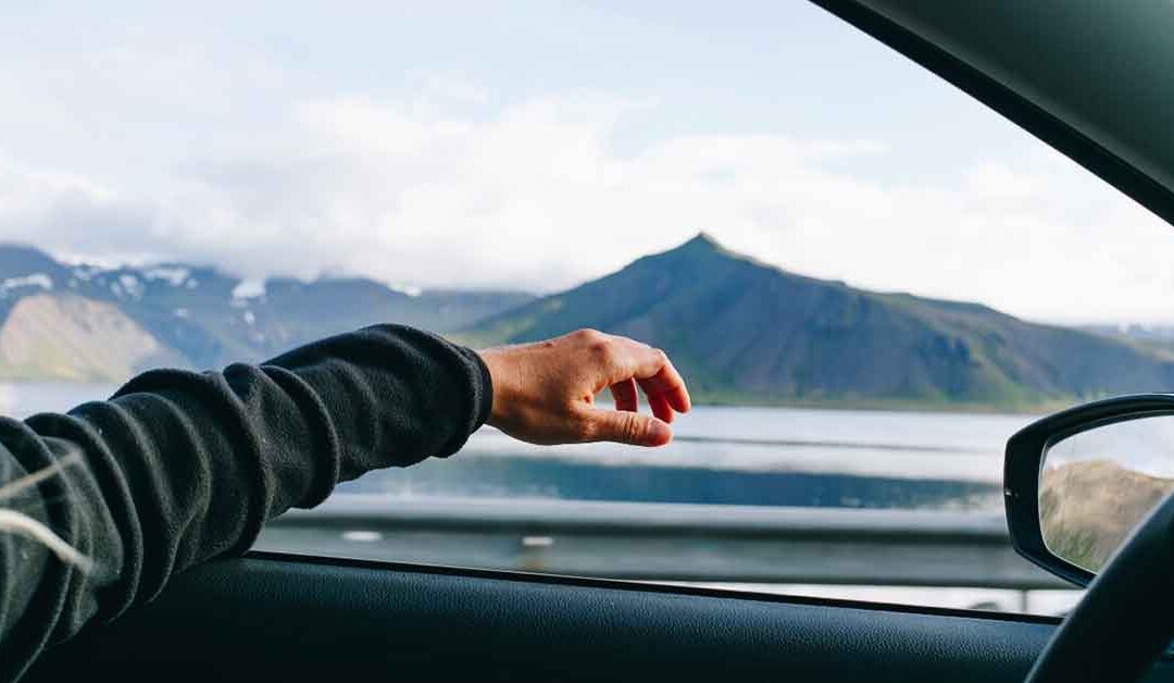 Auto fahren in der Schweiz