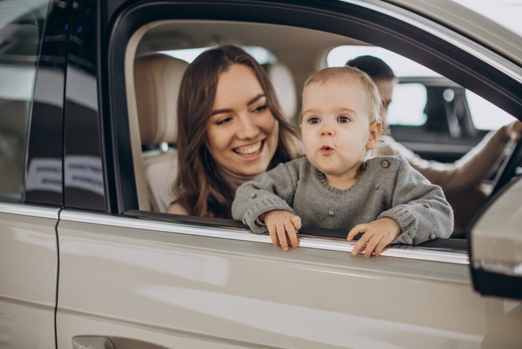 Conseils pour acheter une voiture d'occasion