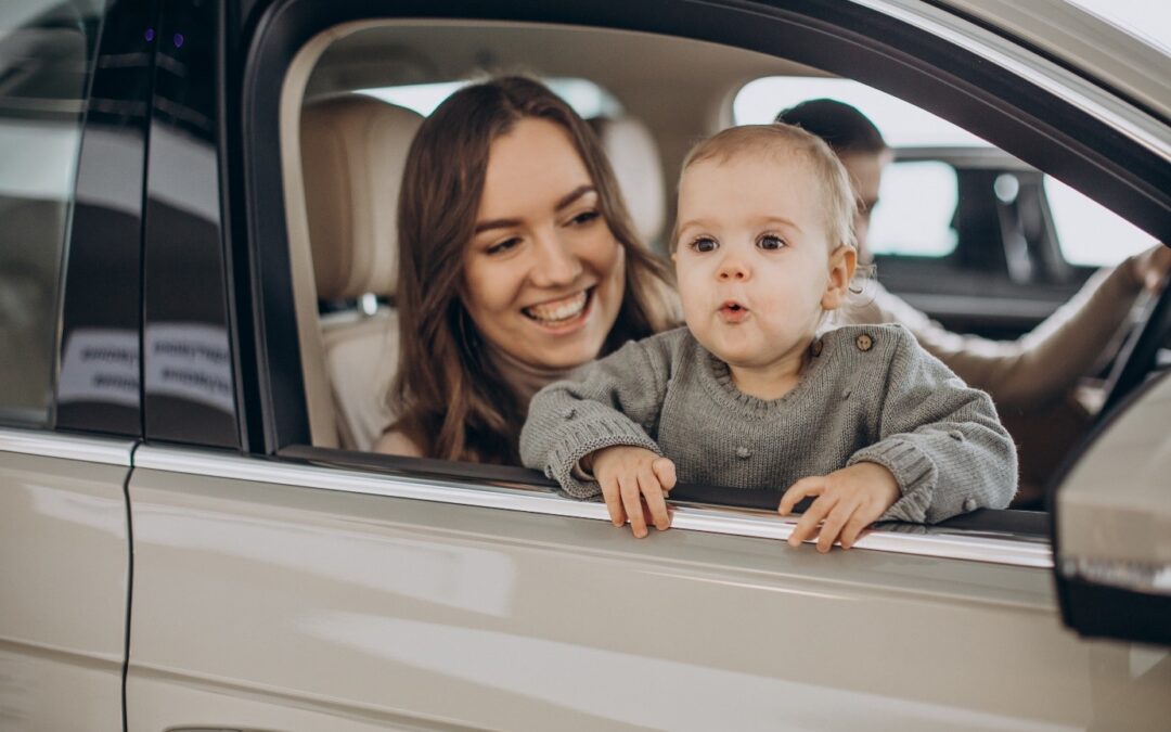 Conseils pour acheter une voiture d'occasion